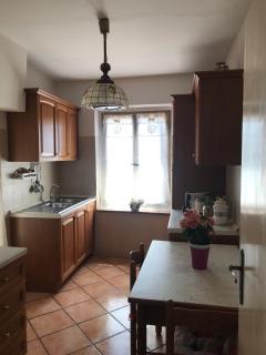 Casa Nonna Velia - Portaria - 6