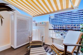 Gold Suites - Luxurious apartment - Sea view - 5