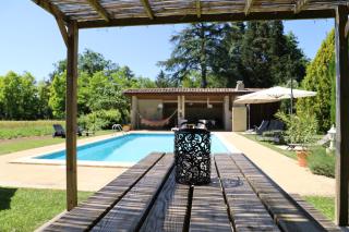 Domaine de Pouroutounat - Mirepoix - 2