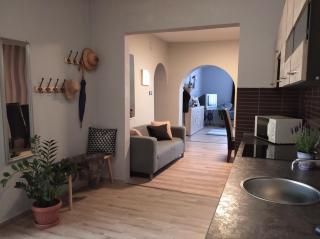 Léda apartman - 5