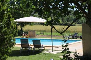Domaine de Pouroutounat - Mirepoix - 5