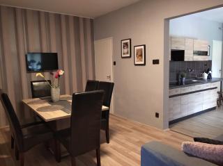 Léda apartman - 2