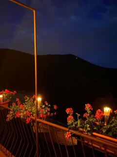 Casa Nonna Velia - Portaria - 1