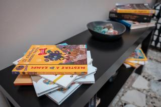 Civico 8 B&B - Appartamento - Parma - 7