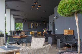 Hotel Leonardo - Slovenska Bistrica - 4