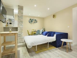 Rent a Room - Apartment St Honore - Paris - 2