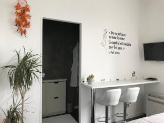 Maison d'hôtes Coeur d'Hérault - Gîte et Chambres d'hôtes - SPA & Massages - 5