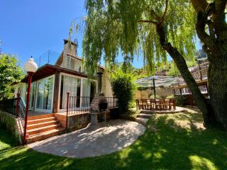 Casa Rural Alquitara - Ojedo - 5