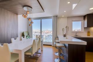 Gold Suites - Luxurious apartment - Sea view - Vilamoura - 3