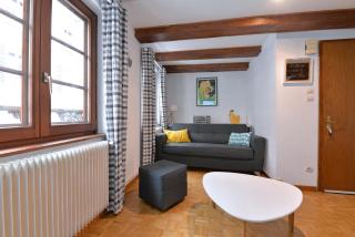 Appartement La Grande Terrasse du Centre - Colmar - 6