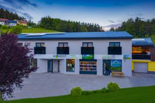 Gästehaus Weitblick - Sankt Leonhard bei Freistadt - 0