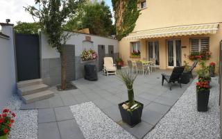Spa Apartment - 8