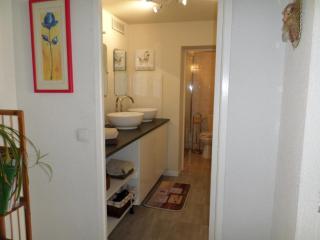 Spa Apartment - 2
