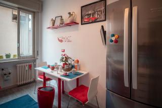 Civico 8 B&B - Appartamento - Parma - 4