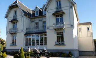 La Roseraie - Saint-Étienne-au-Mont - 5