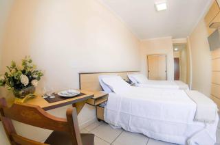 Antico Plaza Hotel - 2