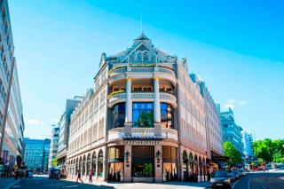 Hotel Continental - Oslo - 0