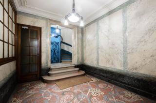 Appartements Marais proche du Theatre Renard - Paris - 1