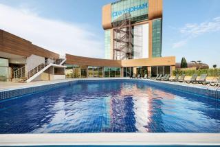 Wyndham Cerkezkoy - Cerkezkoy - 7