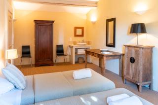 Mas de Rosemarie - Gordes - 5