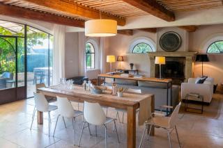 Mas de Rosemarie - Gordes - 9
