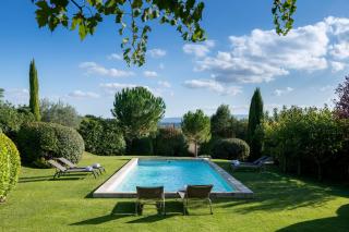 Mas de Rosemarie - Gordes - 8