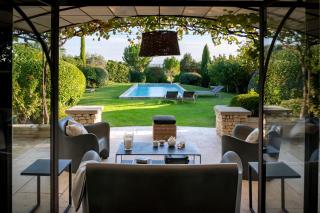 Mas de Rosemarie - Gordes - 0