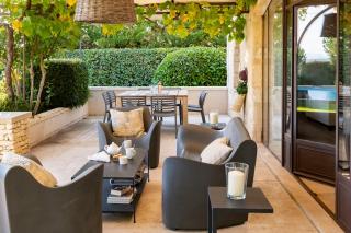 Mas de Rosemarie - Gordes - 1