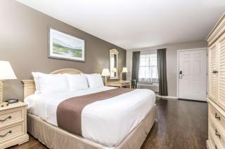 Super 8 by Wyndham Madison - Madison - 3