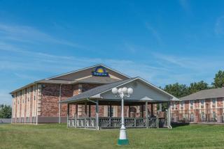 Days Inn by Wyndham Perryville - Perryville - 0