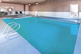La Quinta by Wyndham Roswell - Roswell - 9