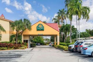 La Quinta by Wyndham Fort Lauderdale Pompano Beach - Fort Lauderdale - 9