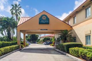 La Quinta by Wyndham Fort Lauderdale Pompano Beach - Fort Lauderdale - 8