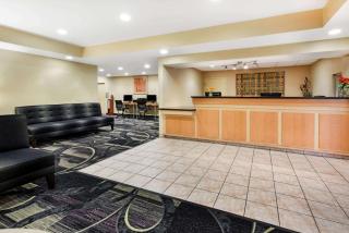 La Quinta by Wyndham Fort Lauderdale Pompano Beach - Fort Lauderdale - 5
