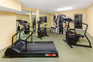 La Quinta by Wyndham Fort Lauderdale Pompano Beach - Fort Lauderdale - 1