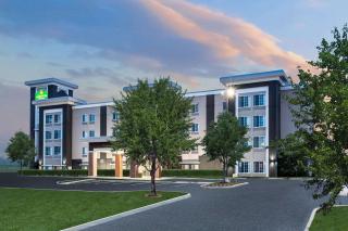 La Quinta by Wyndham Columbus - Edinburgh - Columbus - 9