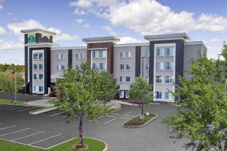 La Quinta by Wyndham Columbus - Edinburgh - Columbus - 8