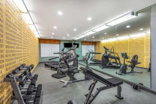 La Quinta by Wyndham Columbus - Edinburgh - Columbus - 4