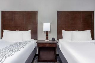 La Quinta by Wyndham Columbus - Edinburgh - Columbus - 2