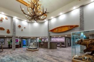 La Quinta by Wyndham Fairbanks Airport - Fairbanks - 7