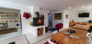 Casa Gabriela - langa lac - Colibiţa - 7