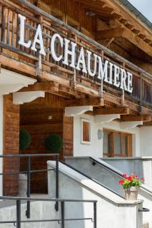 Résidence La Chaumière - Les Gets - 9