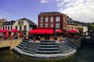 Hotel Brasserie de Kroon - Gulpen - 0