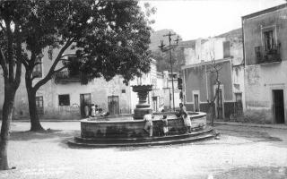 El Zopilote Mojado - Guanajuato - 6