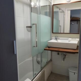 Hostal Riesco - Madrid - 5