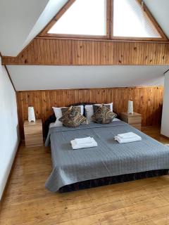 Amore Villa - 1