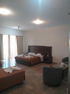 Apollo Hotel - Athene - 3