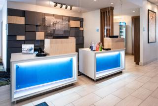 Holiday Inn Express & Suites - Elko by IHG - Elko - 2