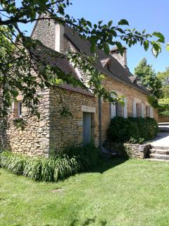Petite Vignolle - Le Bousquet - 6