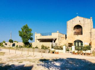 Agriturismo La Palascìa Masseria Agreste - Otranto - 4
